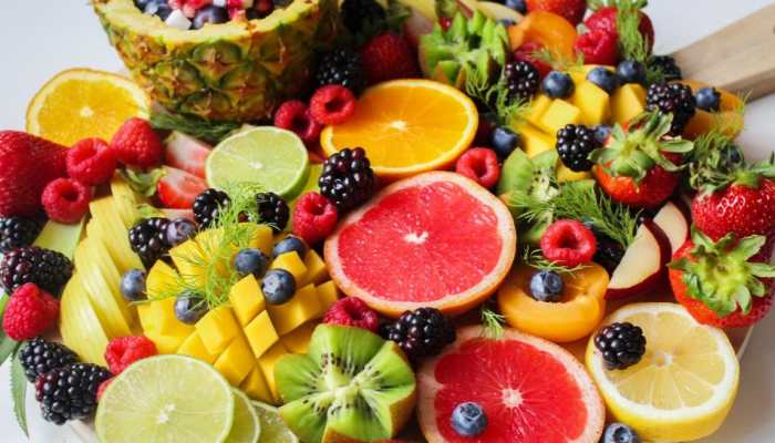 Beat The Heat: 5 Fruits You Must-Have To Keep Yourself Hydrated This Summer