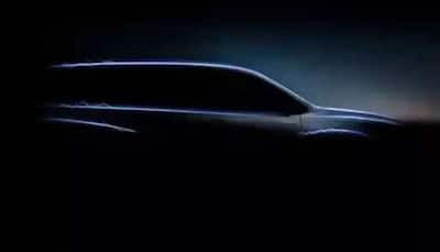 Confirmed: Maruti Suzuki To Launch Toyota Innova Hycross Based MPV In July 2023