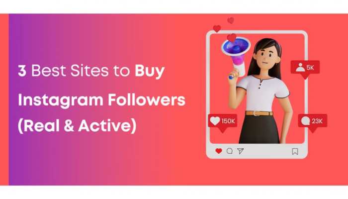 3 Best Sites To Buy Instagram Followers Australia (Real & Active) 3 Best Sites To Buy Instagram Followers Australia (Real & Active)