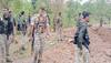 naxal attack dantewada