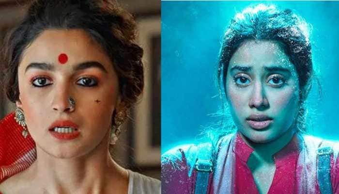 Filmfare Awards 2023 Full Nominations List: Alia Bhatt, Janhvi Kapoor In Race For Best Actress