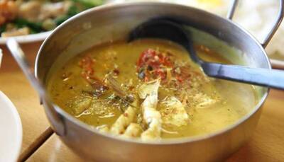 Best Diet For Covid-19: Is Chicken Soup Healthy? Check What Experts Say
