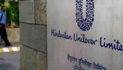 HUL Net Profit Grows 13 % To Rs 2,601 Cr In Fourth Quarter