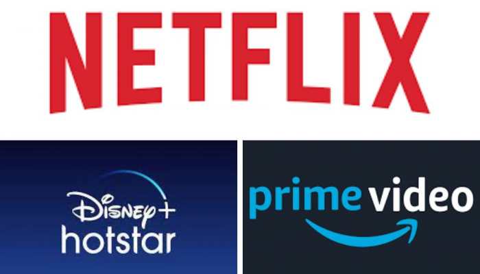 Netflix Vs Amazon Prime Vs Disney + Hotstar: Check Plans Comparison In India &amp; Other Details