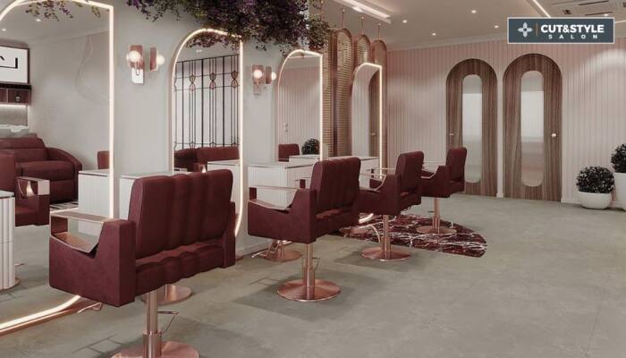 What Makes Cut&amp;Style Salon The Go-To Destination For Beauty Lovers?