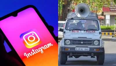 Delhi Man Dupes Woman Of Rs 90,000 On Pretext Of Retrieving Blocked Instagram Account, Held