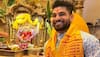 Shiv Thakare Kickstarts The 'Khatron Ke Khiladi 13' Journey With Blessings From Siddhivinayak - Pics