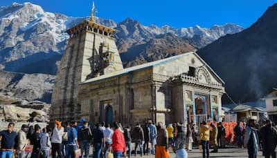 Chardham Yatra 2023: Advisory Issued For Pilgrims Visiting Kedarnath, Badrinath, Yamunotri, Gangotri