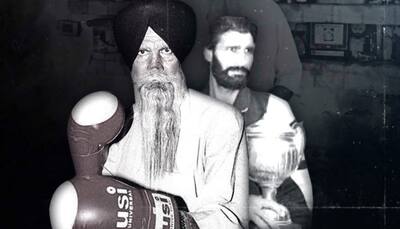 Kaur Singh, Only Indian Boxer To Have Fought Muhammad Ali, Dies At 74