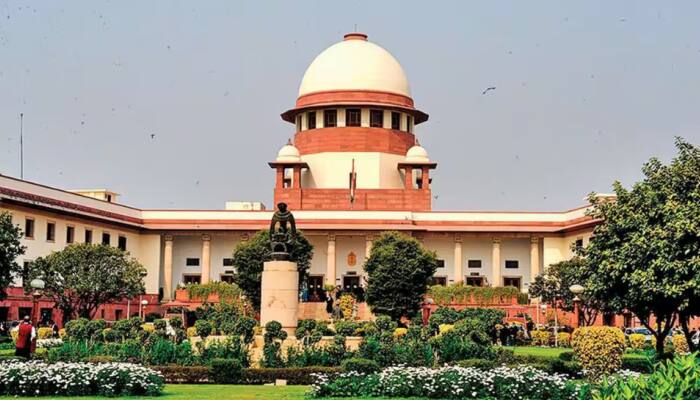 SC Seeks Centre&#039;s Response On Social Benefits To Same-Sex Couples