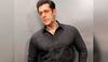 Salman Khan Shares His Uber-Cool Look Ahead Of Filmfare Awards, Fans Call Him 'Boss'