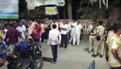 JDU Leader Kailash Mahto Shot Dead In Bihar’s Katihar, Probe Underway