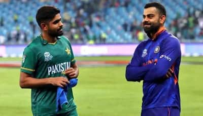 Babar Azam Vs Virat Kohli: Pakistan Captain Fails To Break THIS Massive Record Of Indian Batter