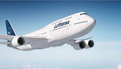 Lufthansa Announces Munich-Bangalore, Frankfurt-Hyderabad Flights From India