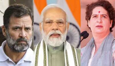 Rahul Gandhi, Priyanka Hit Out At PM Modi Over 'Suicide' Joke, Call Him 'Insensitive'