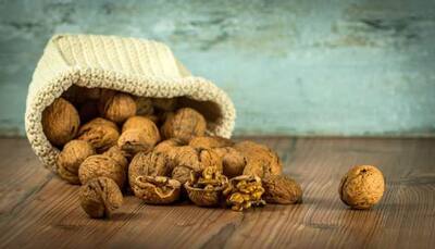 Walnut Health Benefits: Boosts attention, Intelligence In Teenagers, Says Study