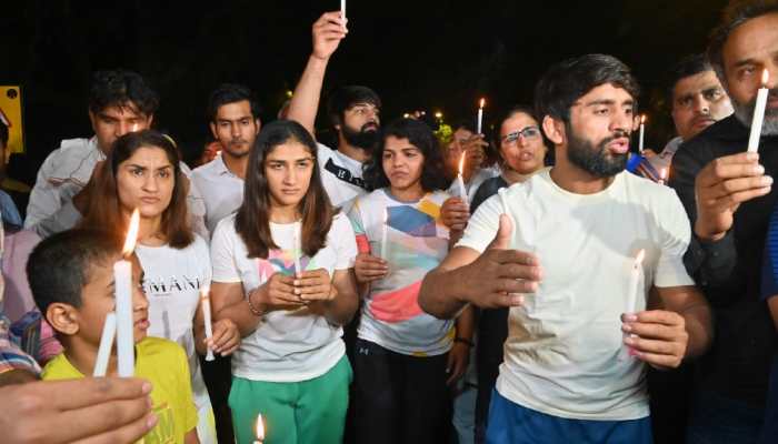 WFI Sexual Harassment Case: Neeraj Chopra Speaks Up For Protesting Wrestlers, Says THIS