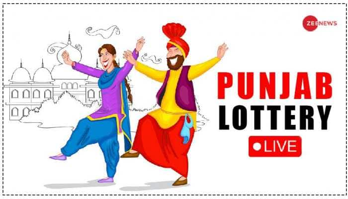 Punjab State Bumper Lottery Result 2023 To Be Declared Soon: 1st Prize Rs 2.50 Crores