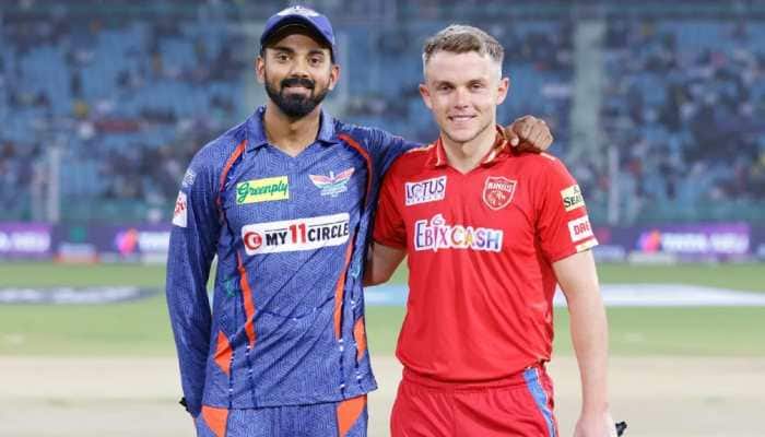 PBKS Vs LSG Dream11 Team Prediction, Match Preview, Fantasy Cricket Hints: Captain, Probable Playing 11s, Team News; Injury Updates For Today’s PBKS Vs LSG IPL 2023 Match No 38 in Mohali, 730PM IST, April 28
