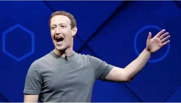 Time Spent On Instagram Up 24% Due To AI-Driven Reels: Zuckerberg