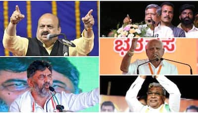 Analysis: How Congress May Have Fallen Into BJP's Polarization Trap In Karnataka