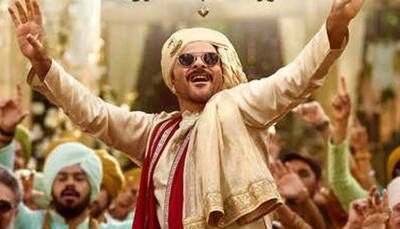 Anil Kapoor Wins Best Actor In A Supporting Role For Jug Jugg Jeeyo At Filmfare Awards 2023