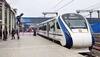 West Bengal's Second Vande Bharat Express To Be Deployed On Howrah-Puri Route, Trial Begins