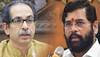 SC Rejects Plea Seeking Transfer Of All Assets Of Uddhav Thackeray Faction To Eknath Shinde Group