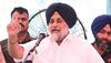 'Abuse Of Law': Supreme Court Quashes Criminal Case Against Sukhbir Badal