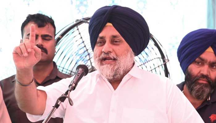 'Abuse Of Law': Supreme Court Quashes Criminal Case Against Sukhbir Badal