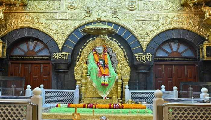 Planning To Visit Saibaba Temple? Shirdi Town To Go On Indefinite Strike From May 1