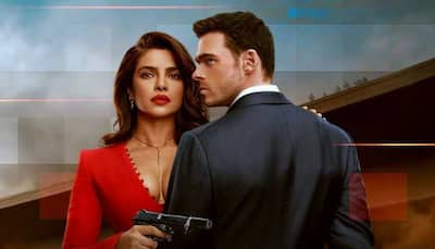 Citadel Twitter Review: Priyanka Chopra's Global Spy Series Gets A Thumbs Up