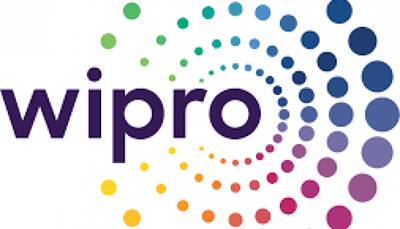 Wipro Stocks Climb Nearly 4 % As Company Board Approves Share Buyback Plan