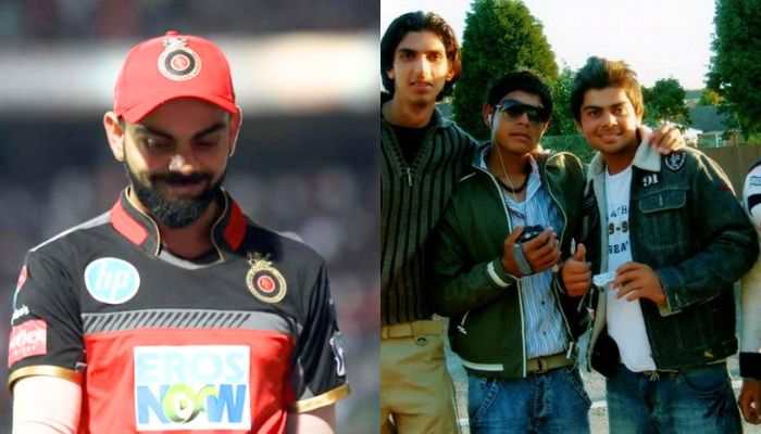 'Kya Lag Raha Hoon Mai...', Virat Kohli Admits Embarrassment Over Past Fashion Choices In Viral Photo With Ishant Sharma - Watch