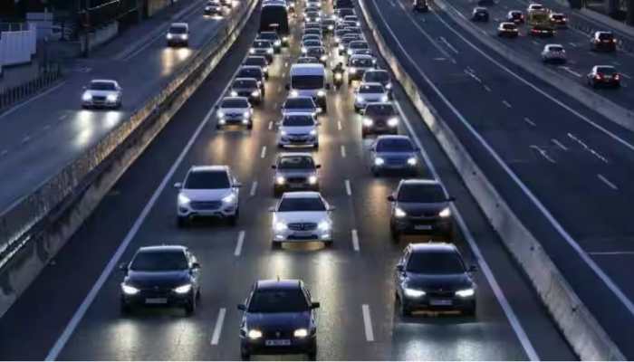 Vehicle Movement On Portion Noida-Greater Expressway Restricted For 45 Days: Check New Routes