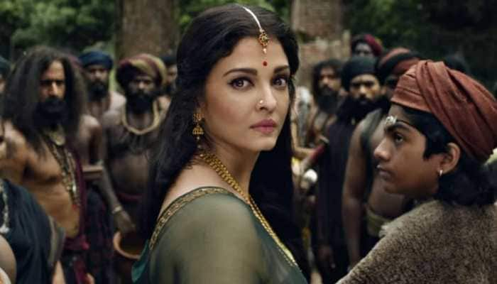 Ponniyin Selvan 2 Twitter Review: Fans Call Aishwarya Rai And Vikram&#039;s Period Drama A &#039;Blockbuster&#039;