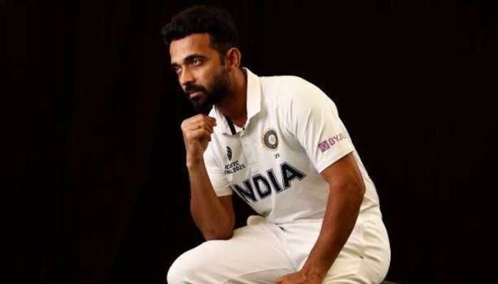 Why Ajinkya Rahane Got Picked In Team India's WTC Final Squad Vs Australia? Ravi Shastri Decodes
