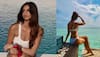 Fact Check: It's Not Suhana Khan But This Famous South Actress In Viral White Bikini Pic 