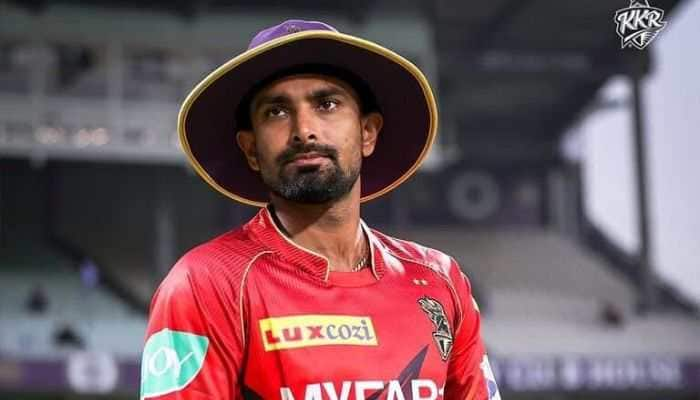 IPL 2023: KKR&#039;s Litton Das Flies Home To Bangladesh Due To Family Emergency