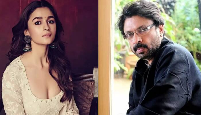 Sanjay Leela Bhansali Calls It &#039;A Great Moment&#039; As Gangubai Kathiawadi Bags 10 Filmfare Awards