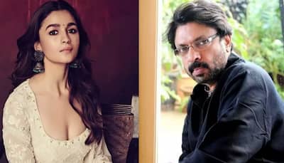Sanjay Leela Bhansali Calls It 'A Great Moment' As Gangubai Kathiawadi Bags 10 Filmfare Awards