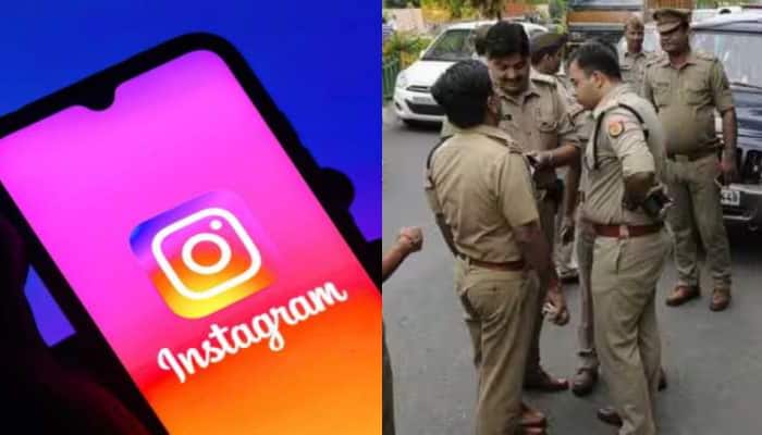Noida Class 10th Boy Consumes &#039;Poison&#039; In Insta Video, Cops Dial Meta For Help, But...