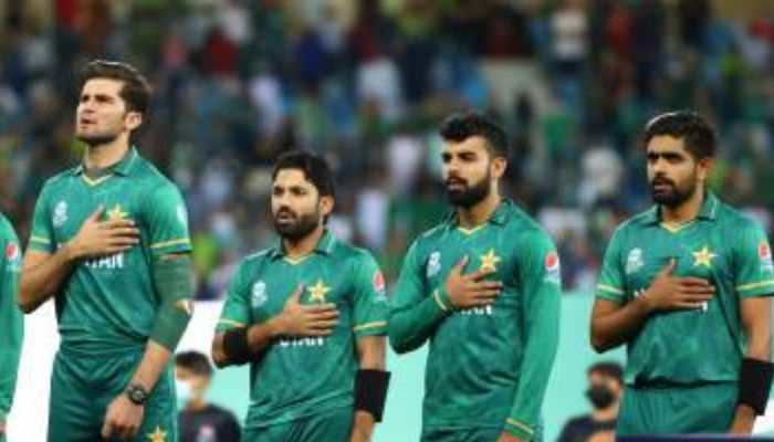 Pakistan Join Team India In Elite Club Of Only Three Countries To Reach THIS ODI Cricket Milestone