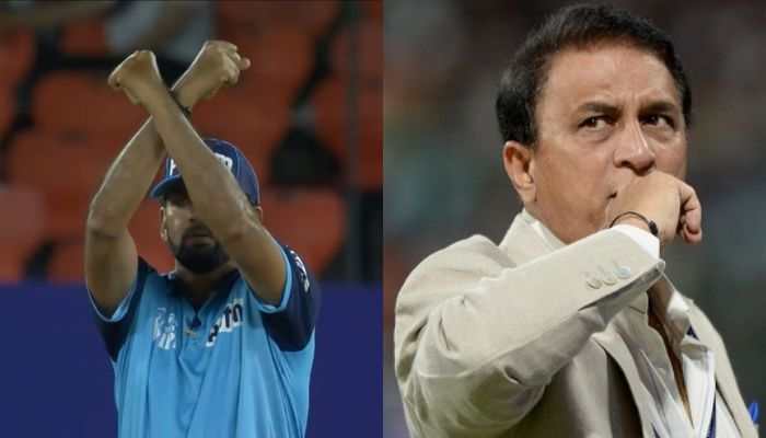 &#039;No Fielding, No Scoring...&#039;, Sunil Gavaskar Points Out Why Batsmen Coming In As Impact Players Are Failing To Score Big