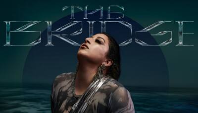 Singer, Rapper Raja Kumari's New Album 'The Bridge' Is Totally Lit, Check It Out