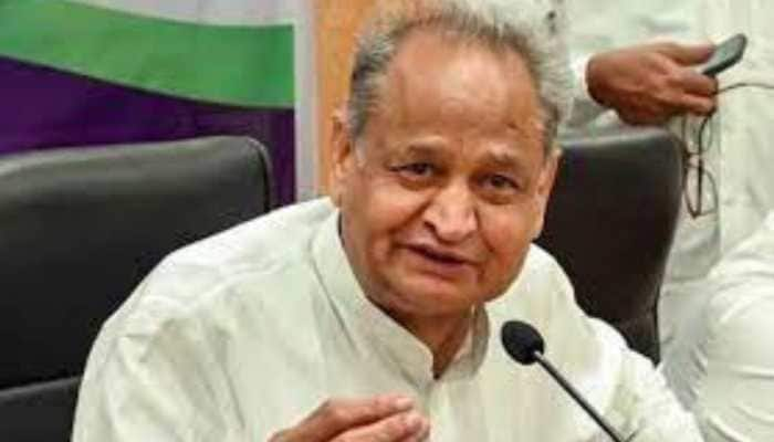 Rajasthan Govt To Distribute Smartphones To 40 Lakh Women On Raksha Bandhan: CM Ashok Gehlot