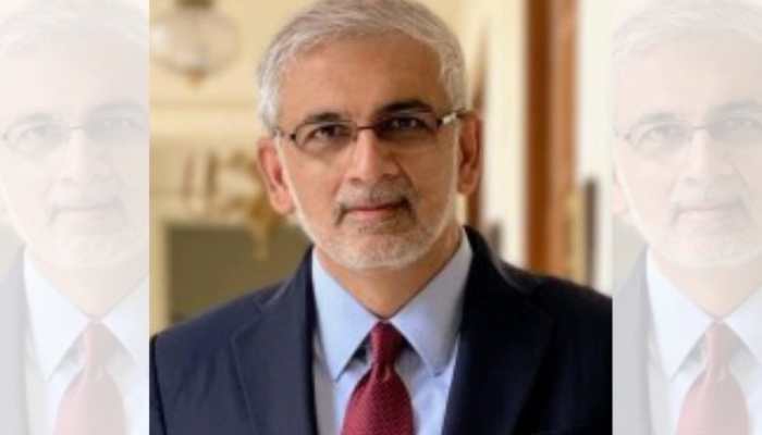 Jet Airways CEO-Designate Sanjiv Kapoor Steps Down