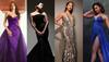 Who wore what at Filmfare Awards 2023
