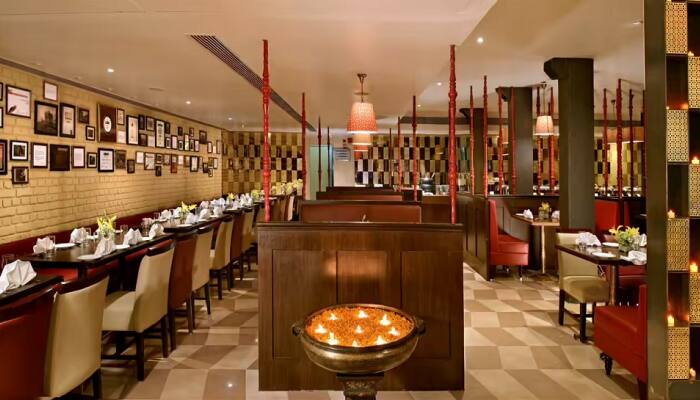 Check Out Delhi&#039;s Finest Restaurant Serving Delicious Food For Ages - Gulati 