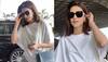 Kriti Sanon Is All Set To Kickstart The Next Schedule Of 'The Crew'